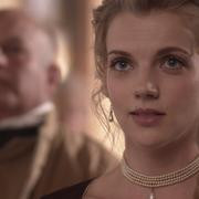 Кадр з фільму За маскою