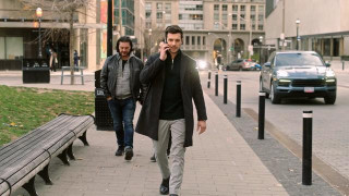 Кадр з фільму Кохання напрокат