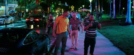 Кадр з фільму Погані хлопці назавжди