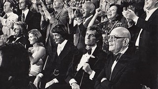 Кадр з фільму Гра смерті