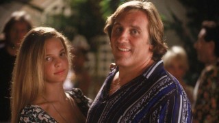 Кадр з фільму Мій тато - герой