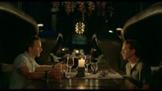 Кадр з фільму Похмілля у Таїланді