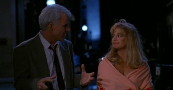 Кадр з фільму Хазяйка дому