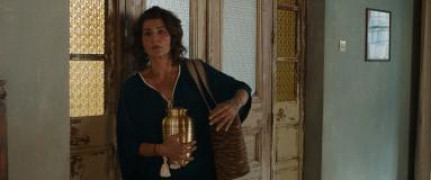 Кадр з фільму Моє велике грецьке весілля 3