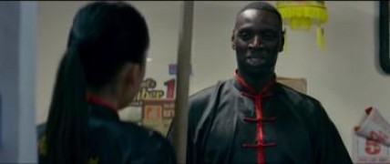 Кадр з фільму Шалена місія в Маямі