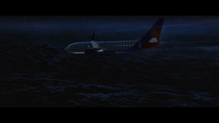 Кадр з фільму Ти не сама