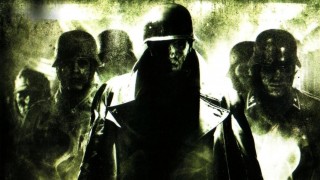 Кадр з фільму Пекельний бункер