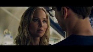 Кадр з фільму Люди Ікс: Темний фенікс