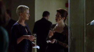 Кадр з фільму Дружина астронавта