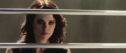 Кадр з фільму Арена