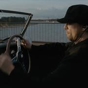 Кадр з фільму Зйомки в Палермо