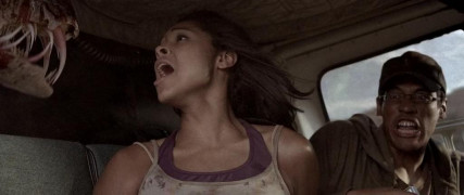 Кадр з фільму Спрага