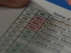 Кадр з фільму Остання спроба