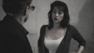 Кадр з фільму Фунт плоті