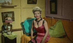 Кадр з фільму Людина з Ріо