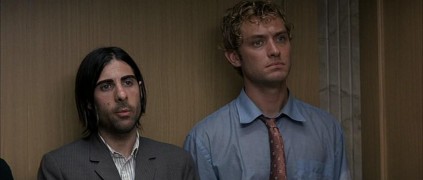 Кадр з фільму Змова