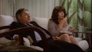 Кадр з фільму Банкір-невдаха