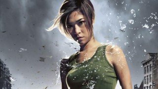 Кадр з фільму Бурхливий Фенікс