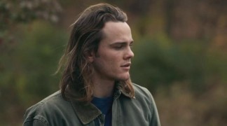 Кадр з фільму Побачене та почуте