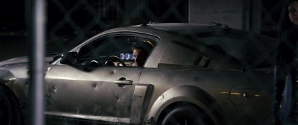 Кадр з фільму Погнали!