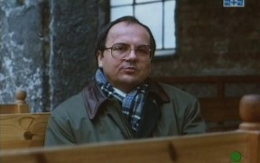 Кадр з фільму Акваріум