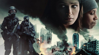 Кадр з фільму Єдина