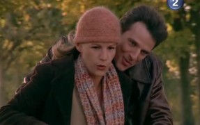 Кадр з фільму Портрет досконалості