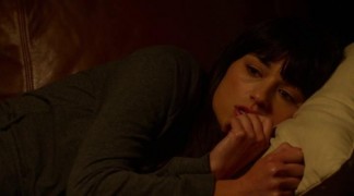 Кадр з фільму Одержима