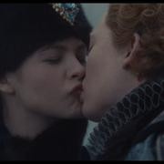 Кадр з фільму Орландо