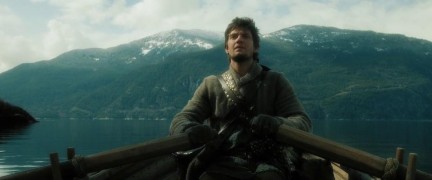 Кадр з фільму Сьомий син