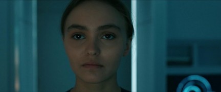 Кадр з фільму Покоління Вояджер