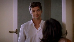 Кадр з фільму Всі у захваті від Грейс