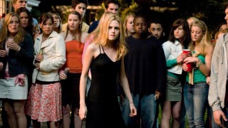 Кадр з фільму В країні жінок