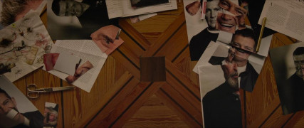 Кадр з фільму Офіційний конкурс