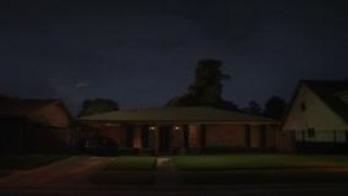 Кадр з фільму Джефф, який живе вдома