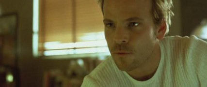 Кадр з фільму Нестримні