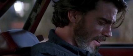 Кадр з фільму Там всередині