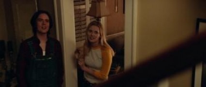 Кадр з фільму Хелловін