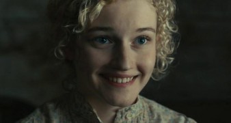 Кадр з фільму Уже не діти