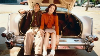 Кадр з фільму Мрії про дівчат