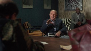 Кадр з фільму Пограбування