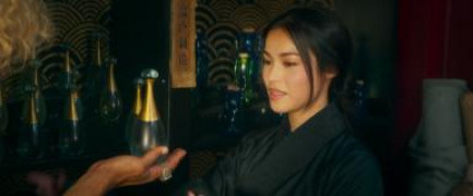 Кадр з фільму Астерікс і Обелікс: Піднебесна імперія