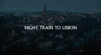 Кадр з фільму Нічний поїзд до Лісабона