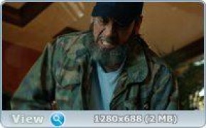 Кадр з фільму Погані чуваки