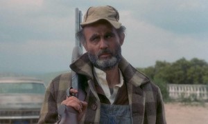 Кадр з фільму Пес-монстр