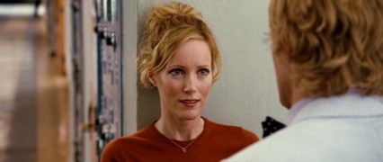 Кадр з фільму Школа виживання