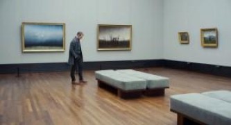 Кадр з фільму Занурення