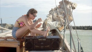 Кадр з фільму Капітан Рон