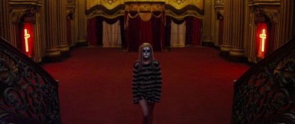 Кадр з фільму Повелителі Салема