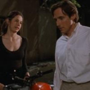 Кадр з фільму Барселона